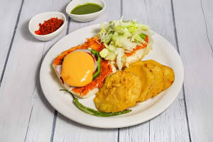 Dilkhish Bhajiya Pav