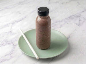 Oreo Milkshake