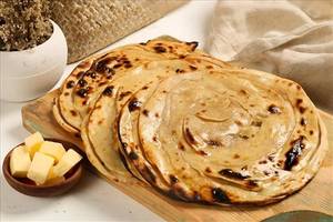 Laccha Paratha