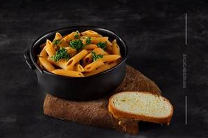 Penne arrabbita