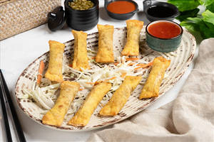 Dragon Roll