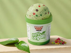 Vegan Calcutta Paan[O]