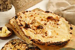 Butter Roti