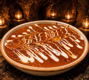 Dal Makhani
