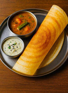 Masala Dosa