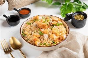 Prawn Fried Rice