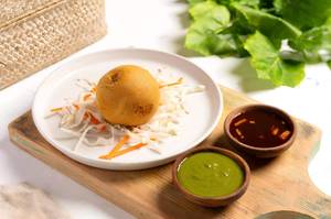 Aloo Vada [1 Piece]