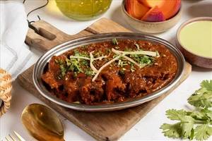 Mutton Seekh Kabab Masala
