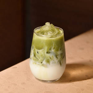 Classic Matcha