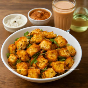 Unlimited South Indian Breakfast