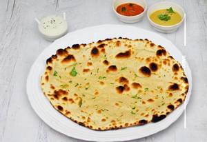 Amritsari Naan
