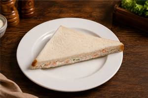 Sandwich Fresh Garden Small