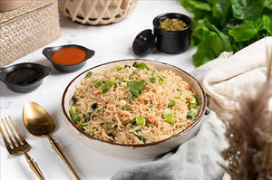 Veg Fried Rice