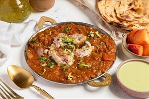 Bheja Tawa Masala [1 Piece]