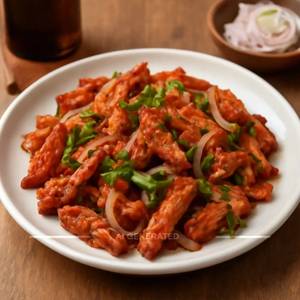 Chicken Kanti