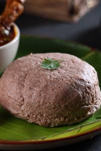 Ragi Sankati