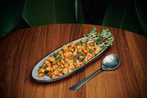 Salt N Pepper Corn