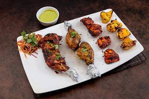 CHICKEN PLATTER