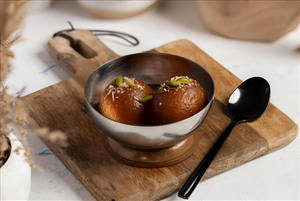 Gulab Jamun