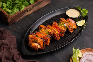 Paneer Tikka