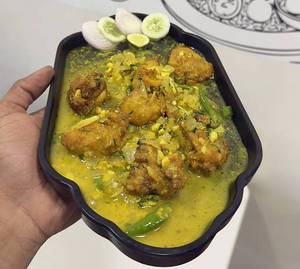 Lemon Chicken Bonless