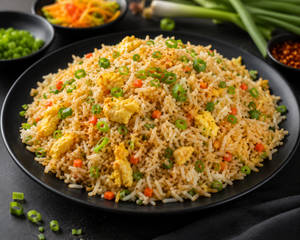 Egg Fried Rice