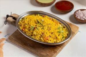 Poha