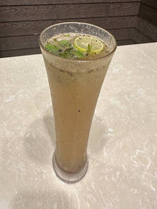 Masala Shikanji