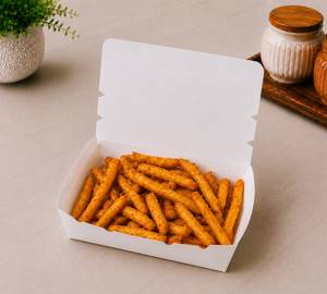 Chilli Garlic French Fries