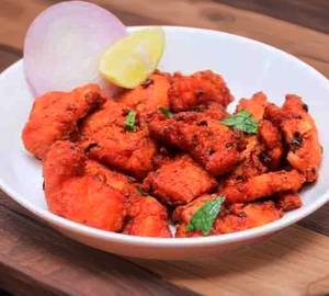 Boneless Chilli Chicken