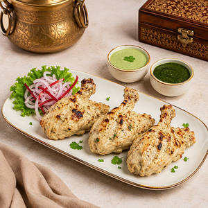 Cheesy Cream Tangdi
