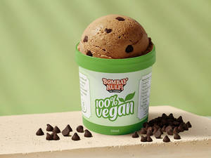 Vegan Chocochip[O]
