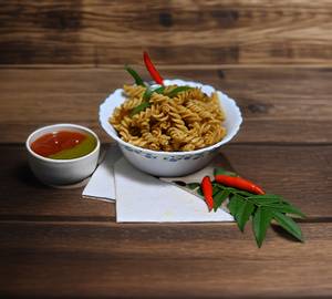 Veg Pasta Half 500 ml