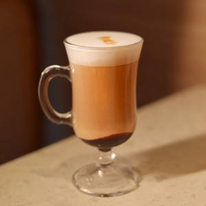 Tiramisu Latte