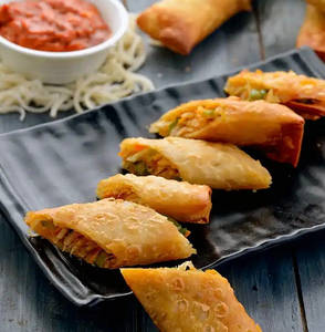 Veg Spring Roll
