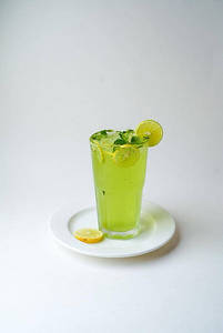 Greenapple Mojitos