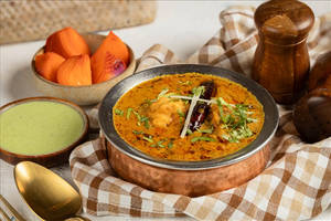 Kadi Pakoda