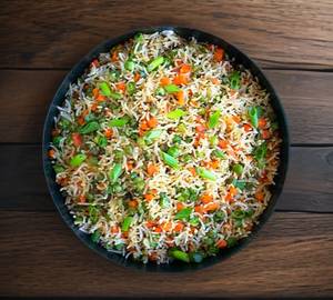 Fried Rice