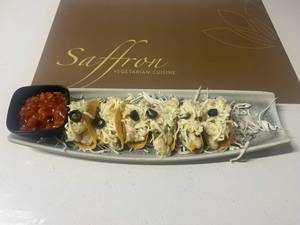 Italian Taco
