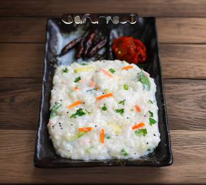 Curd Rice