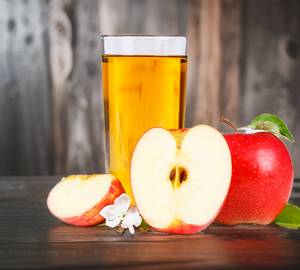 Apple Juice