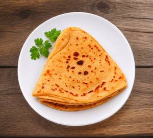 Plain Paratha