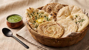 Bread Tokri