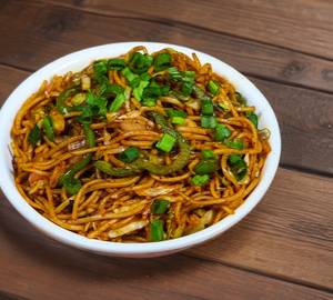 Mix Hakka Noodles