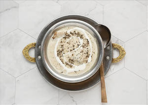 Special Amritsari Cream Chicken