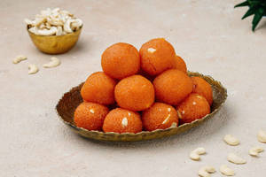Mothi Laddu