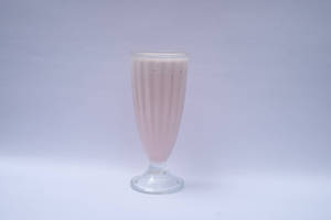 Strawberry Shake