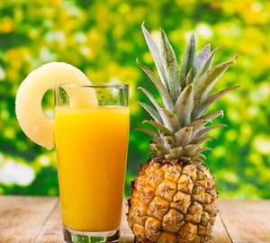 Pineapple Juice