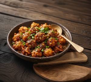 Veg Crispy