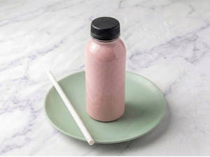 Strawberry Milkshake